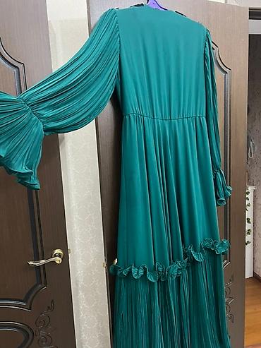 калисо силиф: Вечернее платье, Длинная модель, С рукавами, 3XL, 4XL, 5XL — 6
