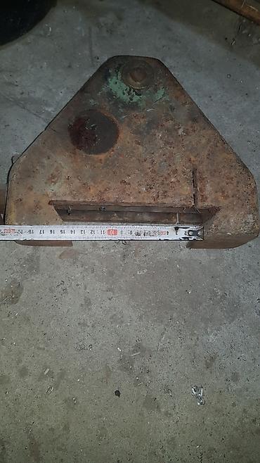 Токарные станки: Токарный станок без ЧПУ, Б/у — 16