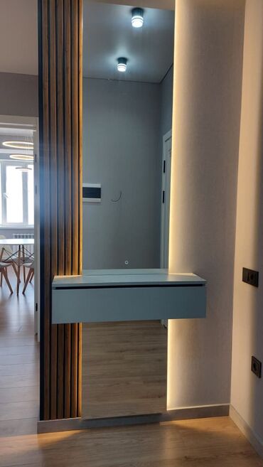 Продажа квартир: 1 комната, 45 м², Элитка, 11 этаж, Евроремонт — 6