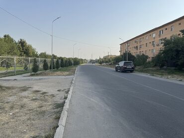 земельный участок в караколе: Бизнес үчүн, Техпаспорт