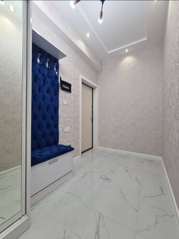 Yeni tikili: 3 otaqlı, Yeni tikili, 90 kv. m — 16