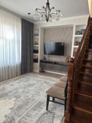 Продажа домов: Дом, 135 м², 4 комнаты, Собственник, Дизайнерский ремонт — 15