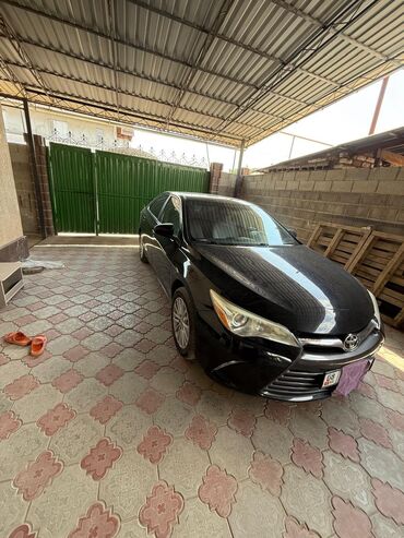 тойота камри 35 тюнинг: Toyota Camry: 2016 г., 2.5 л, Автоматические, Бензин, Седан