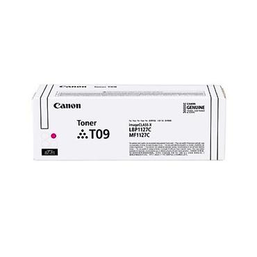 printer aliram: Canon T09 M 3018C006 Magenta Original Toner Kartrici Canon i-SENSYS X — 1