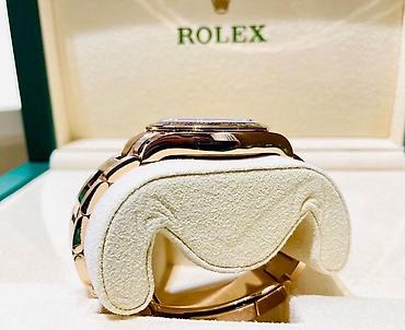 золото клон: Rolex Oyster Perpetual Cosmograph Daytona. Полностью покрыты Золотом — 2