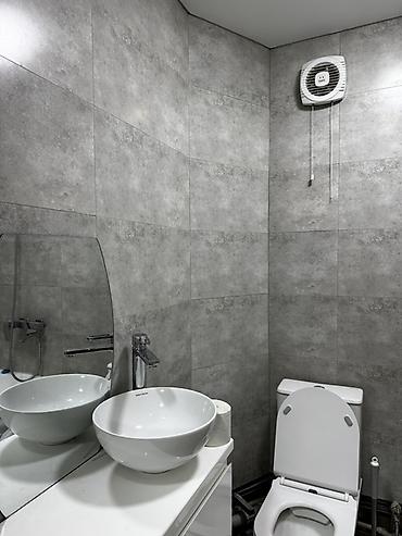 2 bedroom: 2 комнаты, 44 м², Филармония Хрущевка, 4 этаж, Косметический ремонт — 7