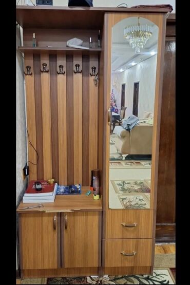 Digər: 1.90×uzunlugu1metr.eni40sm