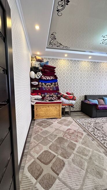 Продажа квартир: 2 комнаты, 57 м², 106 серия улучшенная, 5 этаж