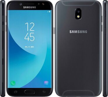 ��3 2017 �������� �� �������������� в Кыргызстан | Samsung: Алам/Купля Samsung j5 Pro 530 / 2017 года на запчасть. Главное экран