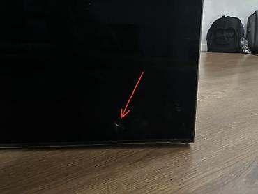 Televizorlar: Yeni Televizor Samsung QLED 85" 4K (3840x2160), Rayonlara çatdırılma, Ödənişli çatdırılma, Ünvandan götürmə — 5