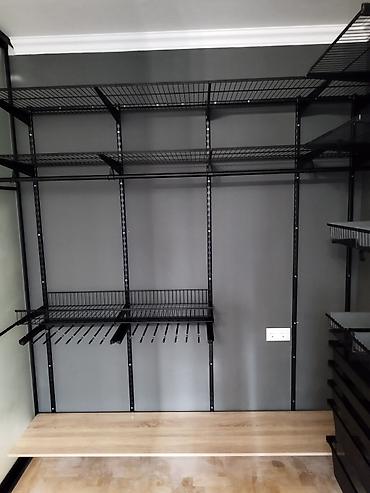 Сборка мебели: Услуги по сборке и разборке мебели. Направления работ: - корпусная — 8