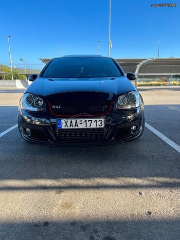 Volkswagen: Volkswagen Golf: 2 l. | 2008 έ. Χάτσμπακ — 4