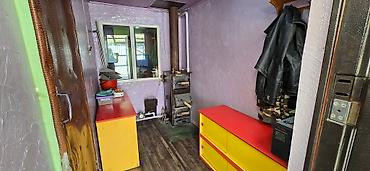 Продажа барачных домов: Продаю дом (барачного типа) с приусадебным участком в тихом — 16