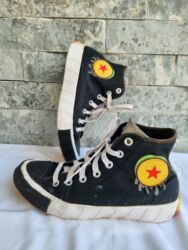 Women's Sneakers and athletic shoes: Converse, 38.5 — 11