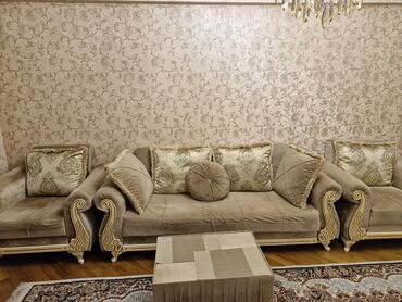 где продать мебель бу: Диван, Б/у, Раскладной, Ткань, Нет доставки