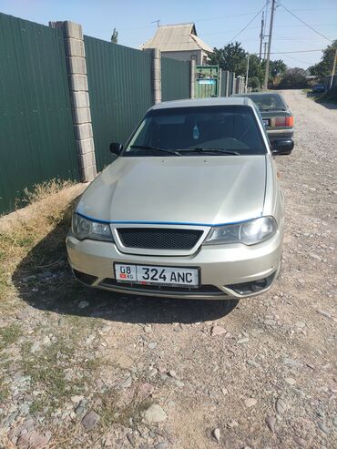 каропка на нексия: Daewoo Nexia: 2009 г., 1.6 л, Механика, Бензин, Седан