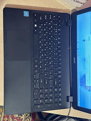 Ноутбуки Acer: Acer Extensa 2519 — ноутбук для учебы и офиса. Характеристики по — 4