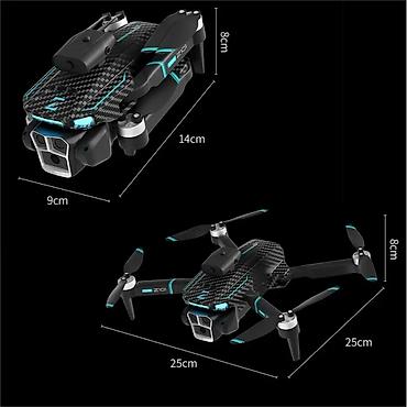 dji phantom: Z101 Brushless Drone – Компактный и функциональный квадрокоптер — 8