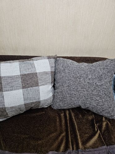 сидушка подушка: Подушки мебельные по 250 сом