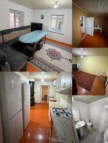 Продажа коттеджей и домов: ⚠️Срочно продаю Дом 📍Киркомстром ✔️Дом кирпичный 110м² ✔️5 ком — 19