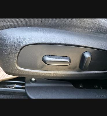 Chevrolet: Chevrolet sedan – geniş və komfortlu salon - Sürət qutusu: avtomat - — 3
