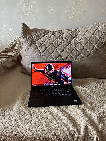 Dell latitude 7310 Intel core i5 10310u 8ram 256gb ssd 1.1kq cekisi