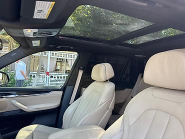 BMW: BMW X5: 2016 г., 3 л, Типтроник, Бензин, Кроссовер — 10