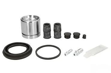 controller 12v: FIAT DOBLO 01-10 SET ZA REPARACIJU KLESTA | SVI DELOVI SU NOVI I — 1