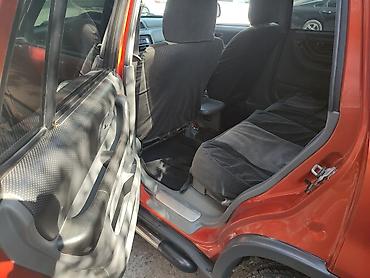 honda srv 1: Honda CR-V: 1997 г., Автомат, Бензин, Внедорожник — 5