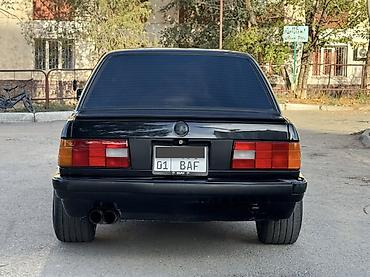 BMW: BMW 3 series: 1988 г., 2.8 л, Механика, Бензин, Седан — 7