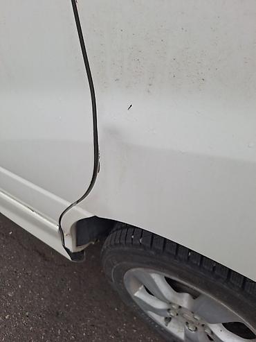 Toyota: Toyota Estima: 2005 г., 2.4 л, Автомат, Бензин, Минивэн — 12