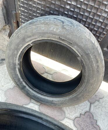 шина 14 размер: Шины 185 / 65 / R 15, Лето, Б/у, Пара, Легковые, Bridgestone