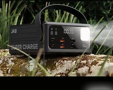power case: Внешний Аккумулятор Powerbank Joko J23 120000 Mah Power Bank Joko J23 — 3