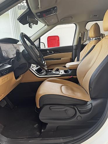 kia korneval: Kia Carnival: 2021 г., 2.2 л, Автомат, Дизель, Бус — 6