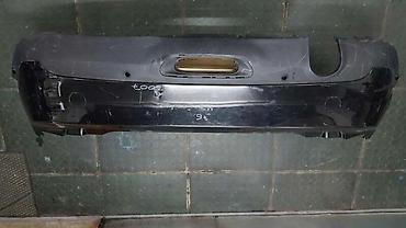 vgate: ZADNJI BRANIK ZA MINI COOPER | MINI COOPER F56/F57 S,R 56 -10ZADNJI — 1