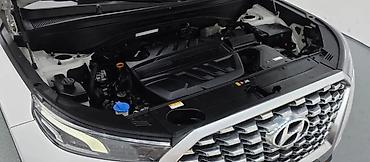 Hyundai: Hyundai Palisade: 2020 г., 2.2 л, Автомат, Дизель — 2