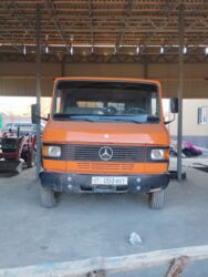 запчасти на мазду бишкек: Mercedes-Benz : 1993 г., 4 л, Механика, Дизель