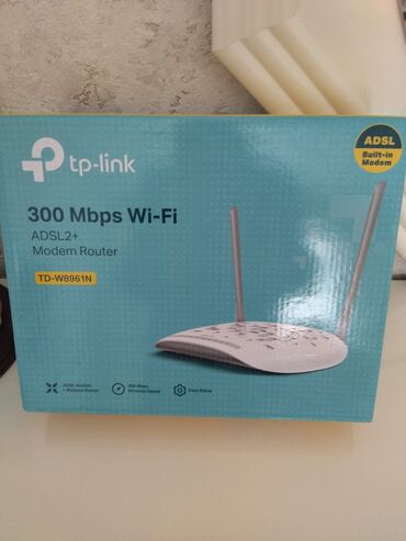 adsl modem baku: Tp-link Wifi.Xahiş olunur həqiqi alıcılar alıcılar narahat etsin!