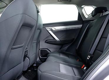 Geely: Geely Coolray: 2023 г., 1.5 л, Робот, Бензин, Кроссовер — 14