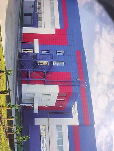 Фасадные сэндвич панели: "Туникафон" или фасадные кассеты ✨Преобразите свой дом с помощью — 6