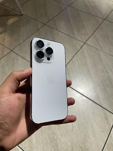 айфон 17 планшет: IPhone 14 Pro, 256ГБ Производство usa Face ID✅ TrueTone✅ Телефон в — 1