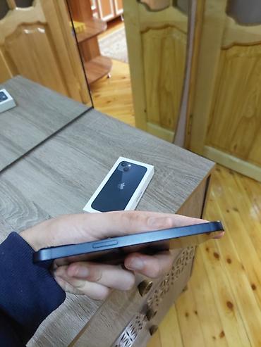 Apple iPhone: IPhone 13, 128 GB, Midnight, Face ID — 4