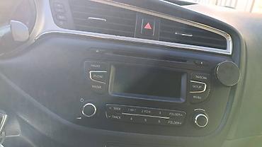 Kia: Kia Ceed: 2017 г., Универсал — 8