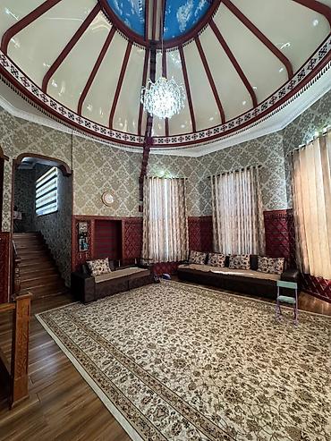Продажа коттеджей и домов: 4 комнаты, 165 м², 6 соток, Шопоков, Собственник — 17