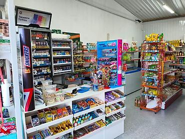 Другие продукты питания: Продается готовый бизнес: Продуктовый магазин «ОРДО Маркет» - — 10