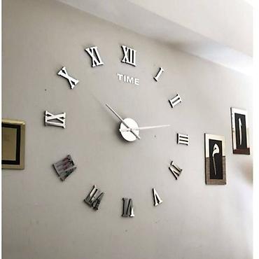 Ev saatları: Divar saatları -da lalafo.az — 9 Ev saatları: Divar saatları — 9