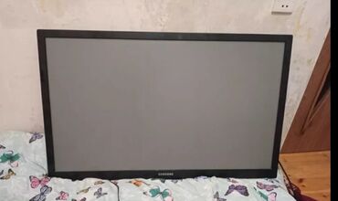 tv modul: Televizor Samsung 43" HD (1366x768), Ödənişli çatdırılma