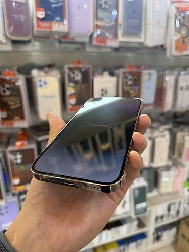 iphone cs max: IPhone 14 Pro Max, Б/у, 256 ГБ, Deep Purple, 100 % — 2