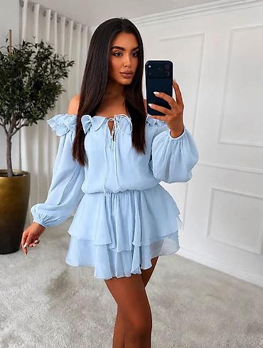 vecernji: 07. Još jedan savršen model iz nove kolekcije🙀 Veličine : S/M i M/L — 3