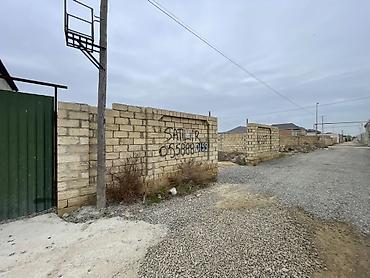 Torpaq sahələrinin satışı: 4 sot, Tikinti, Mülkiyyətçi, Kupça (Çıxarış) — 2